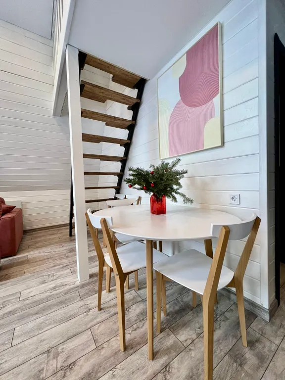 3-комнатный Дом