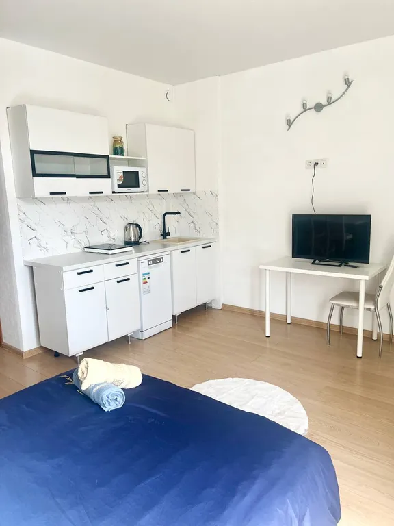 Art Life Apartment Orange Park