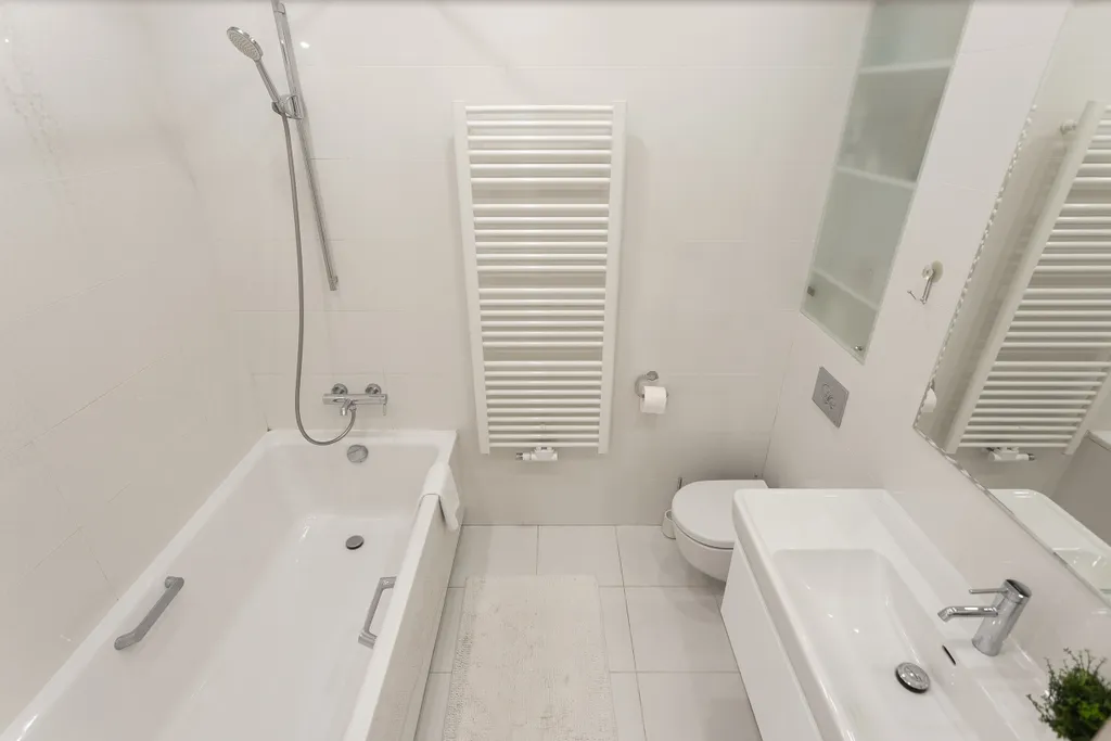 Квартира Квартира с видом на море — Светлогорск