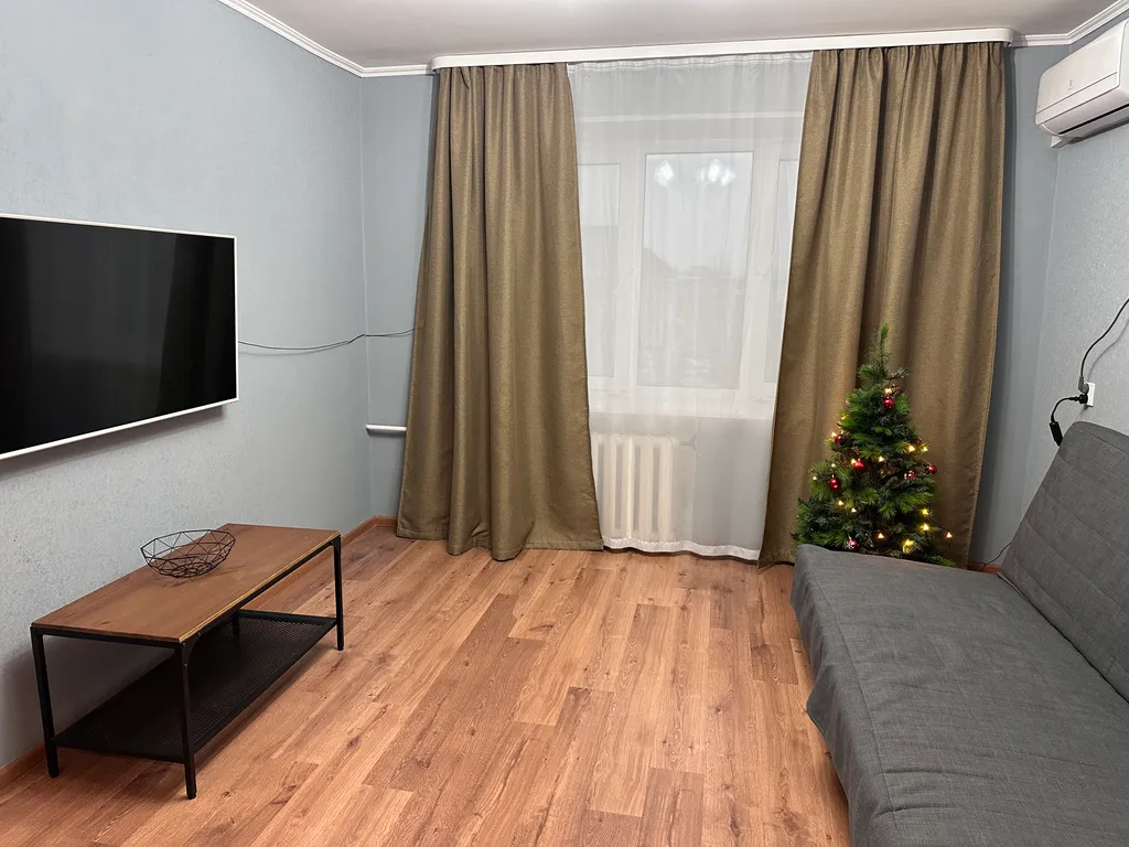 Квартира Уютная квартира в центре старого города — Великий Новгород