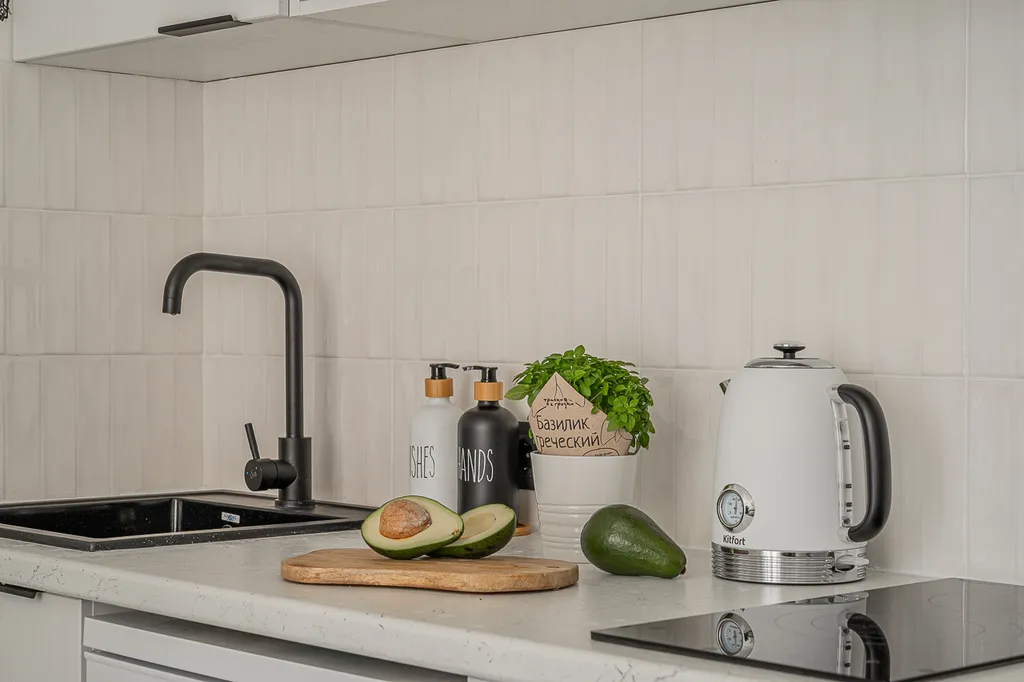 Уютная студия