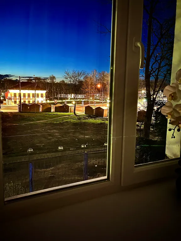 Уютный и современный апартамент в центре