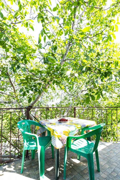 Квартира Квартира Двухместный номер на 3 этаже — Ейск