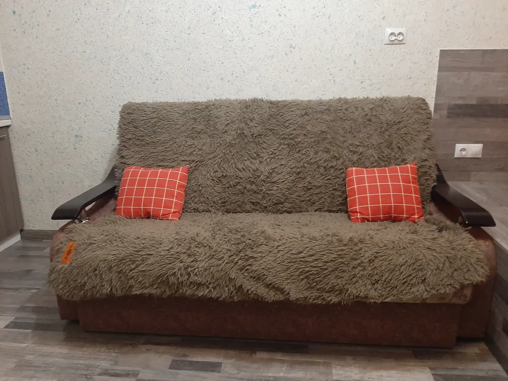 Апартаменты на озере Банное