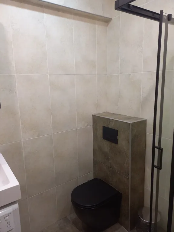 Апартаменты на берегу моря