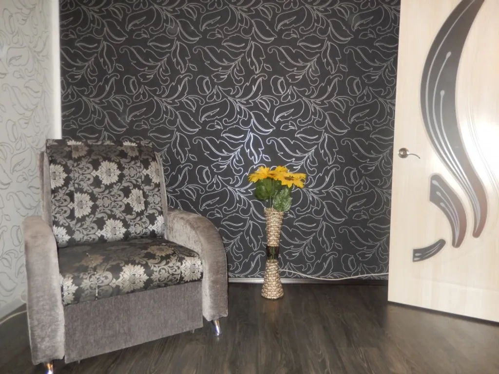 Уютная 2-комнатная квартира в центре города