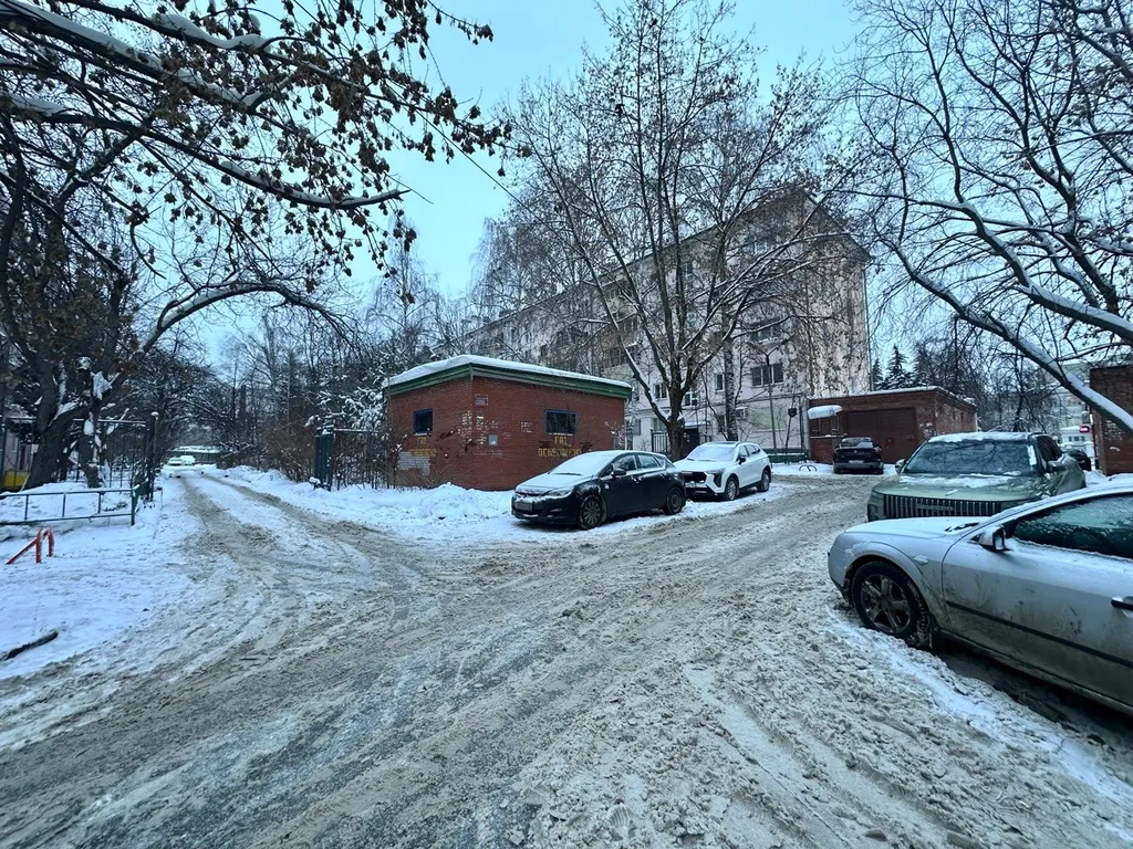 Уютная квартира в историческом центре города