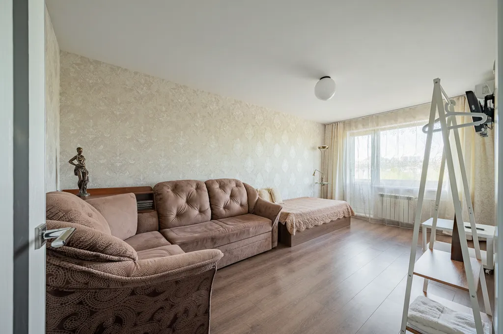 Уютная 2-х комнатная квартира в центральной части Владивостока — аренда посуточно в Владивосток