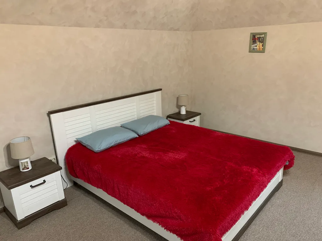 Апартаменты_3 в Таунхаусе