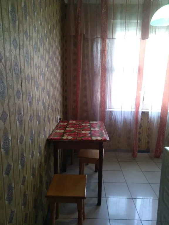 Квартира 3-комнатная Квартира — Анапа