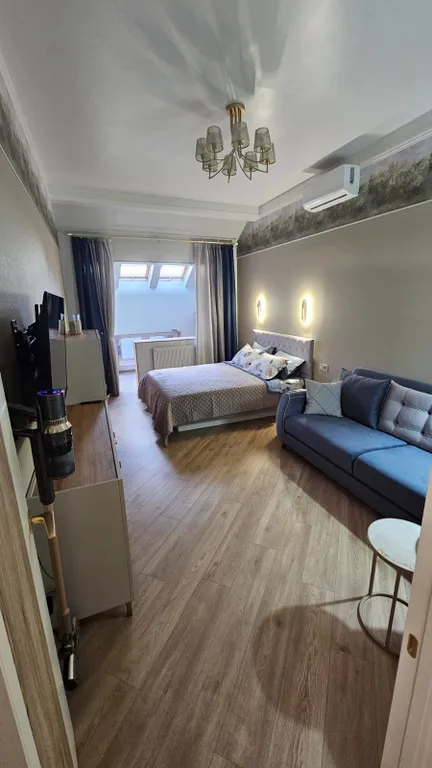 Квартира Квартира в историческом месте возле Капеллы Святого Адальберта — Калининград