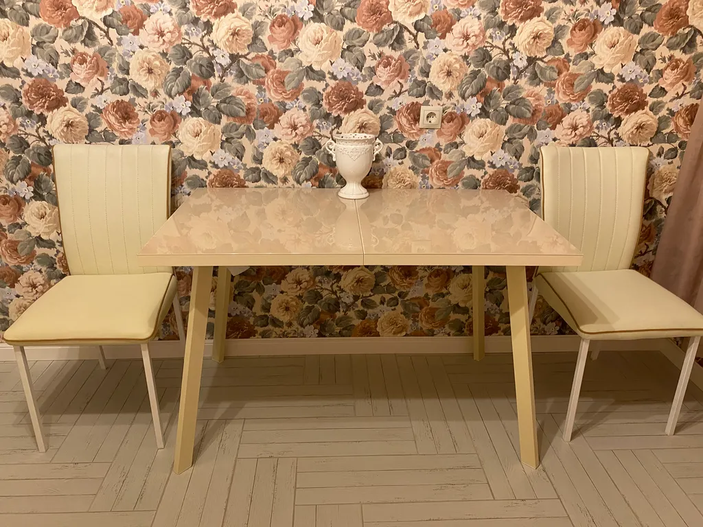 Шикарная квартира в новом микрорайоне города