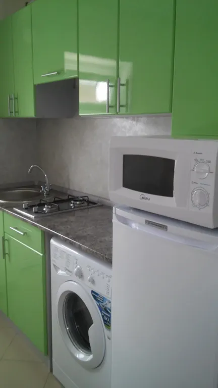 Квартира 2-комнатная Квартира — Ейск