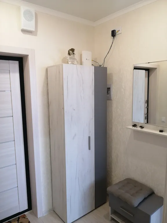 Квартира Уютная квартира рядом с морем — Анапа