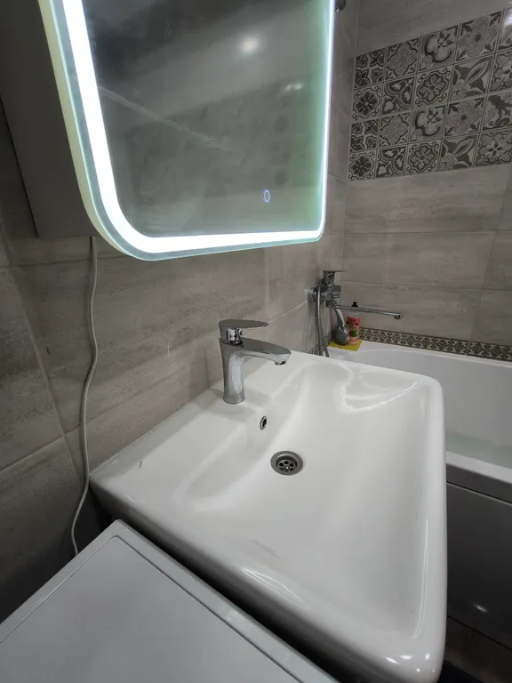 Квартира в Новом Доме рядом с Электричкой 88 км