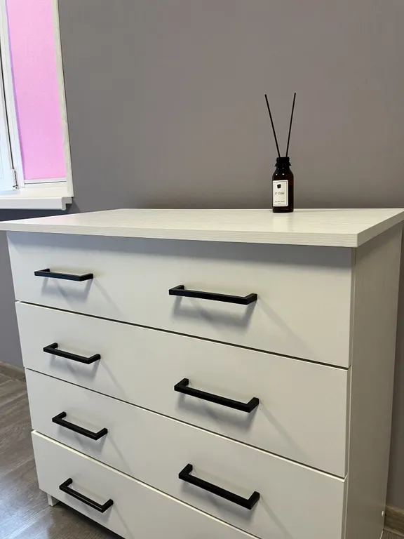 Комфортабельная часть дома в центре города