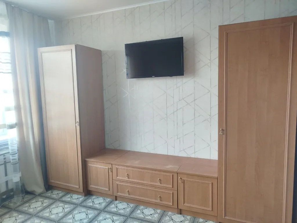 Квартира 1-комнатная Квартира — Калининград