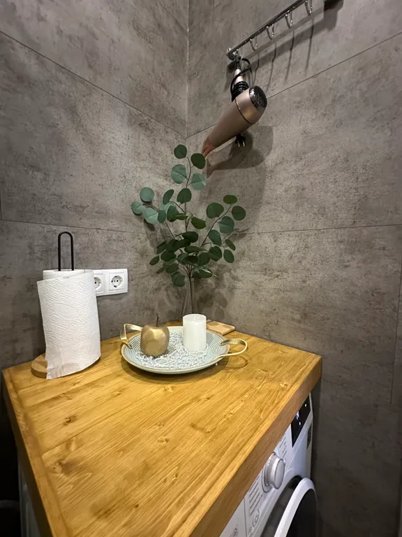 Уютная студия