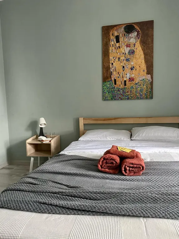 Квартира в ЖК Тихомиров рядом с ТРЦ Радуга парк