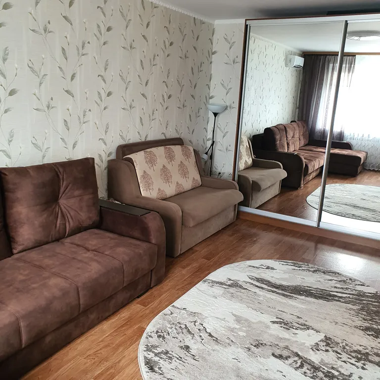 Квартира у моря