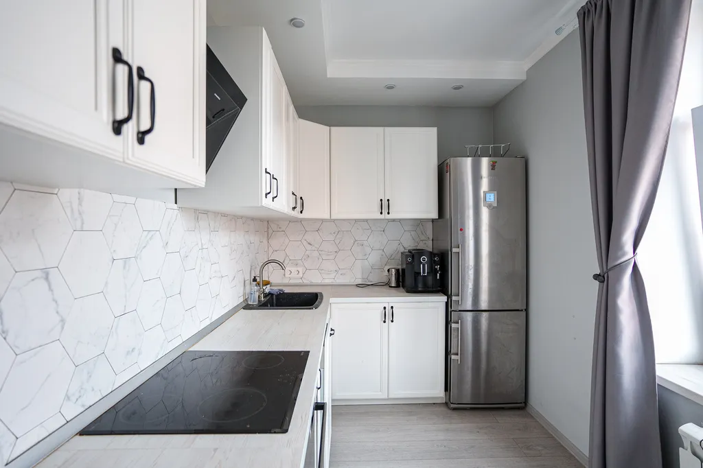 Опалиха 03 квартира у леса