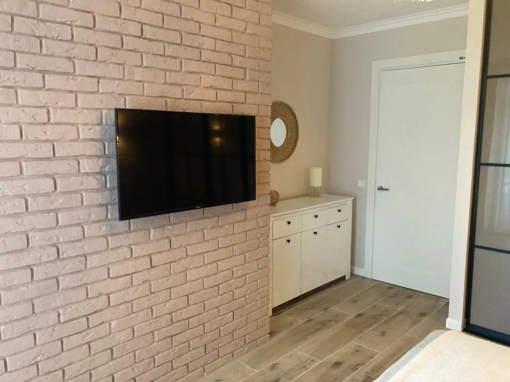 Квартира Апартаменты у моря со своим двориком Patio Apart — Зеленоградск