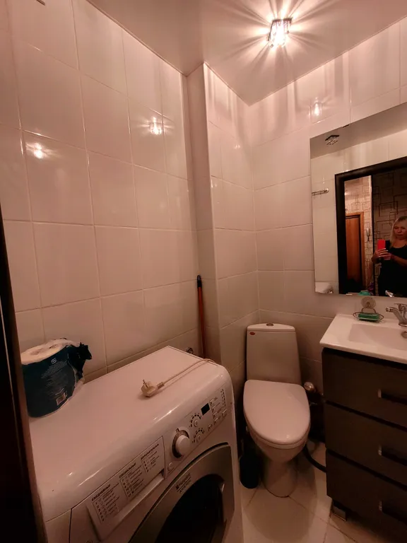 Уютная 2-комнатная квартира