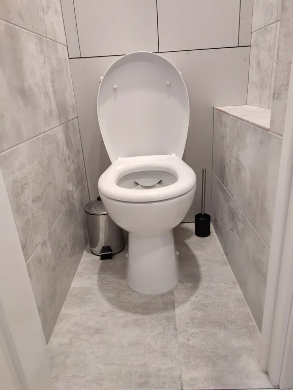 Двухкомнатная квартира в центре