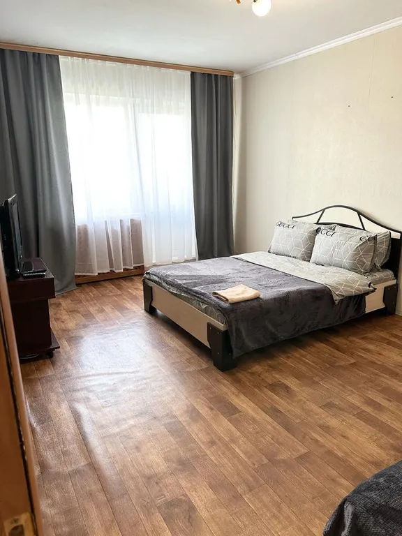 1 - комнатная квартира 40м