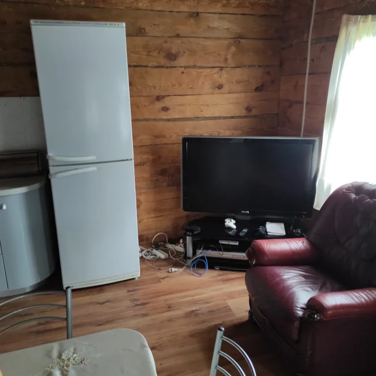 Отдых на территории гпу Беловежская пуща