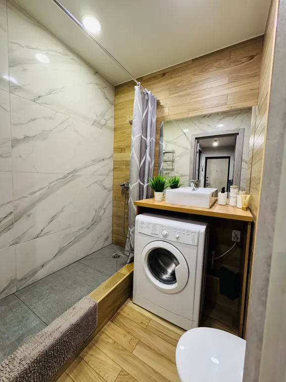 Уютная квартира в центре