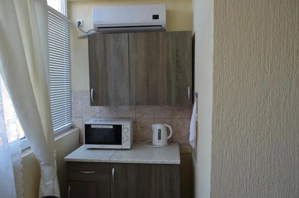 Квартира Уютная квартира-студия — Краснодар