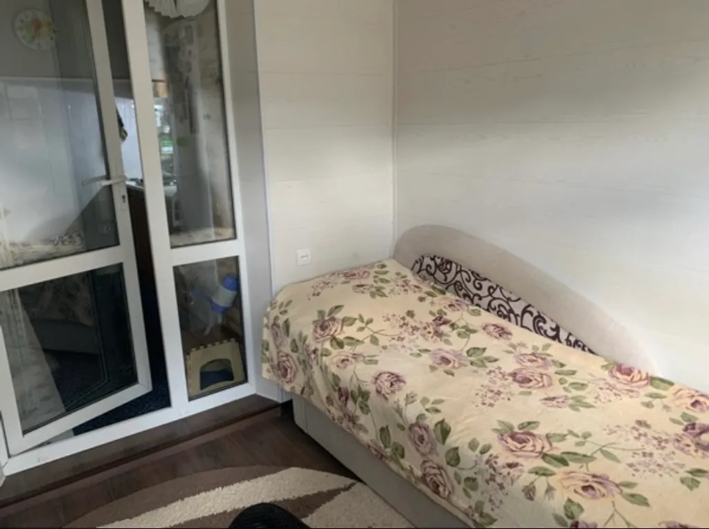 Квартира 3-комнатная Квартира — Судак