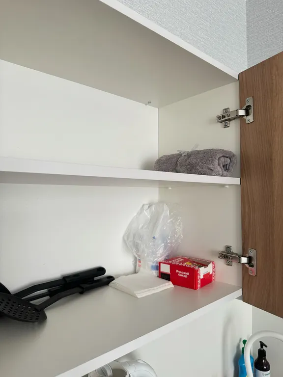 Комфортная студия