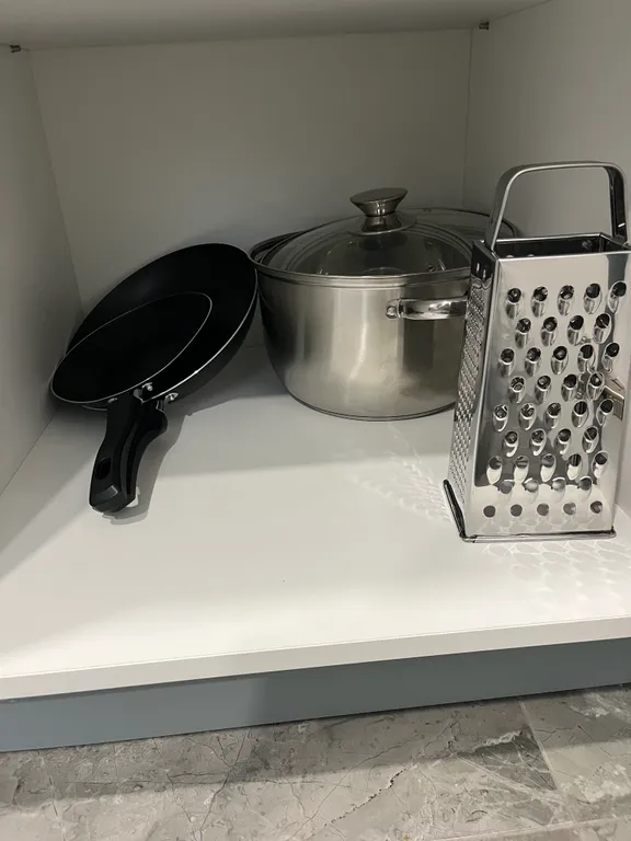 Уютная студия в центре города