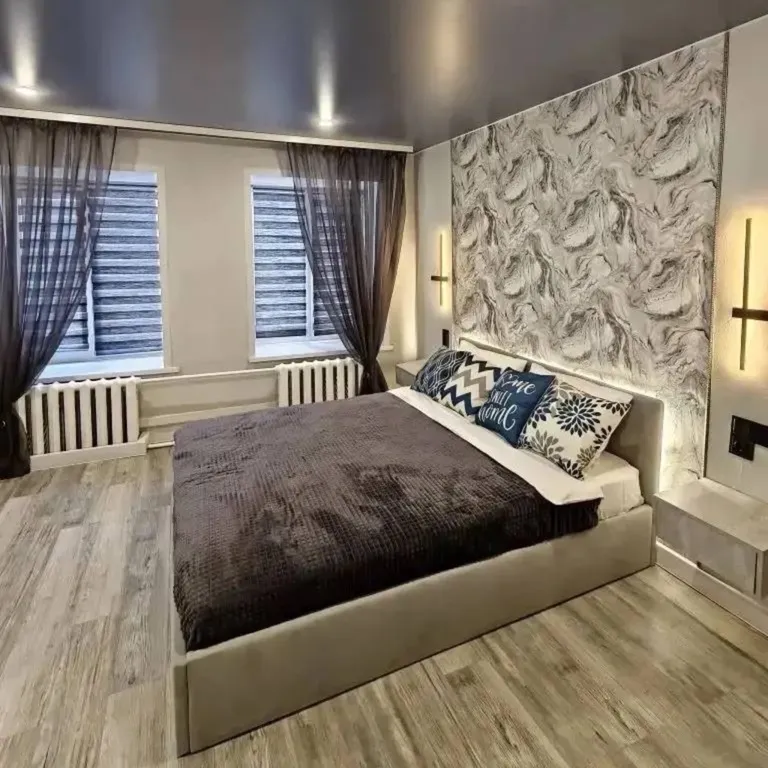 Дизайнерская студия в историческом доме купца Карелина в центре города