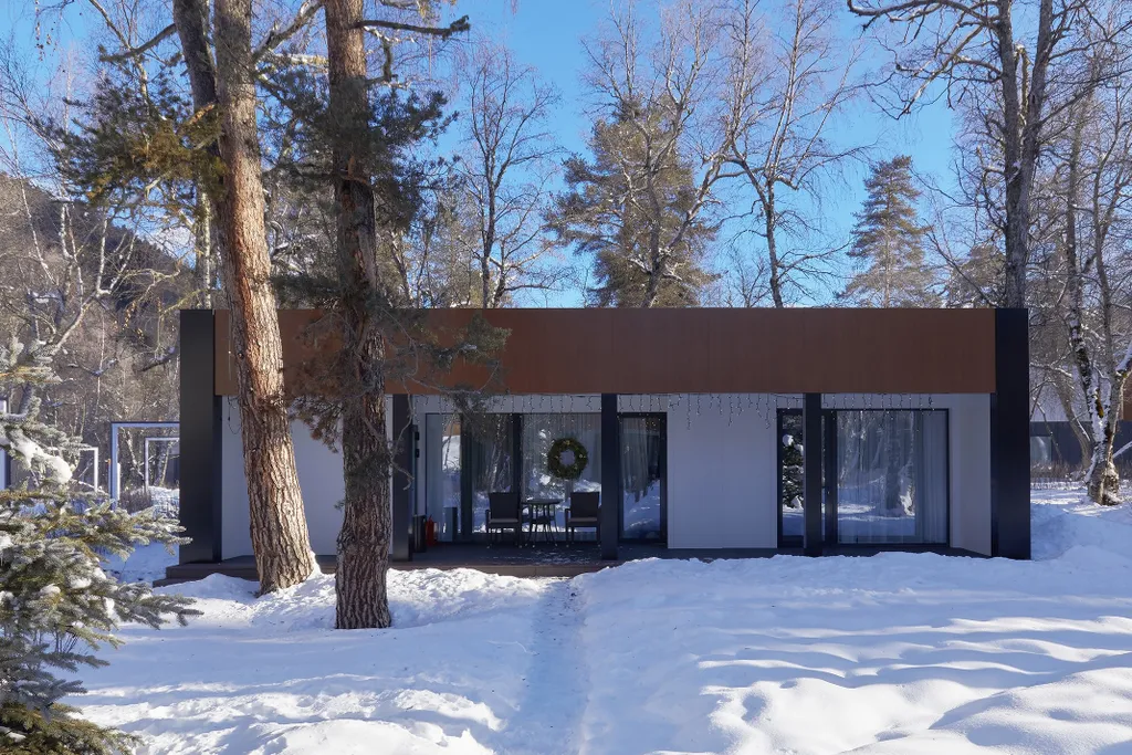 3-комнатный Дом