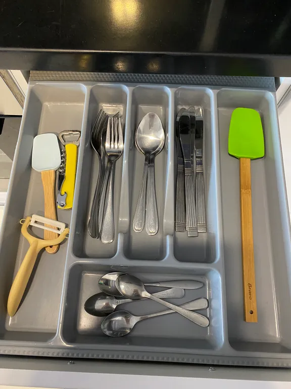 Апартаменты с видом на озеро