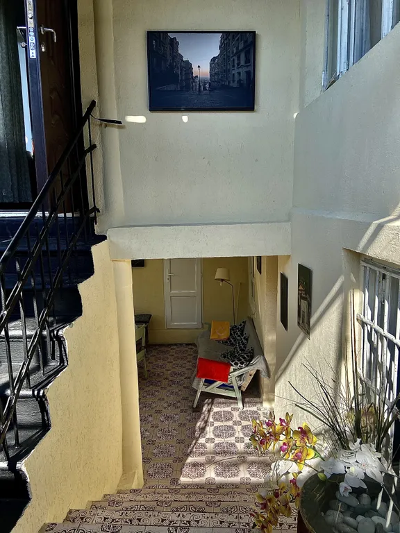 Квартира Комната люкс с удобствами в номере — Гагра