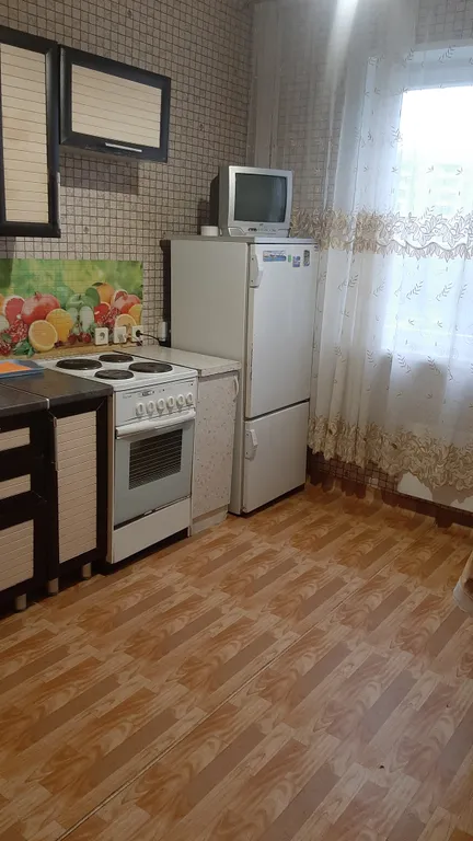 Квартира Квартира в зелёной роще — Красноярск