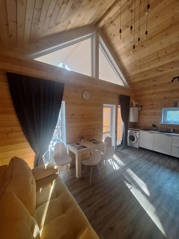 3-комнатный Дом