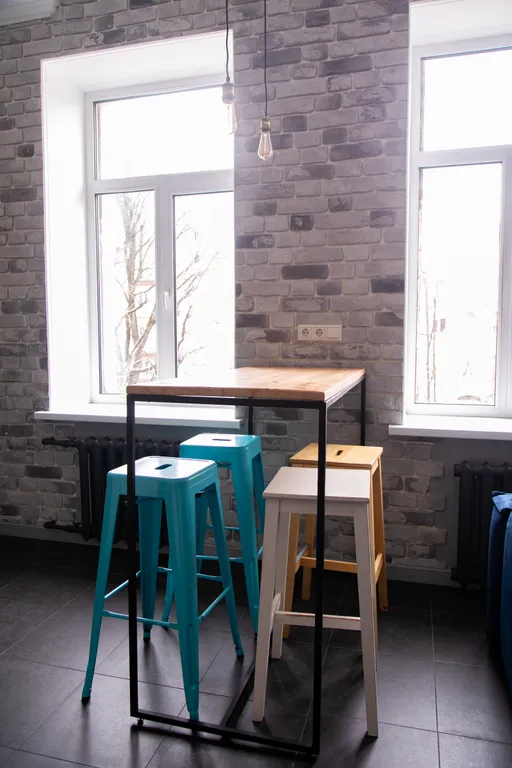 Апартаменты в самом центре