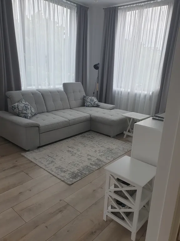 Квартира Солнечная квартира у моря. — Светлогорск