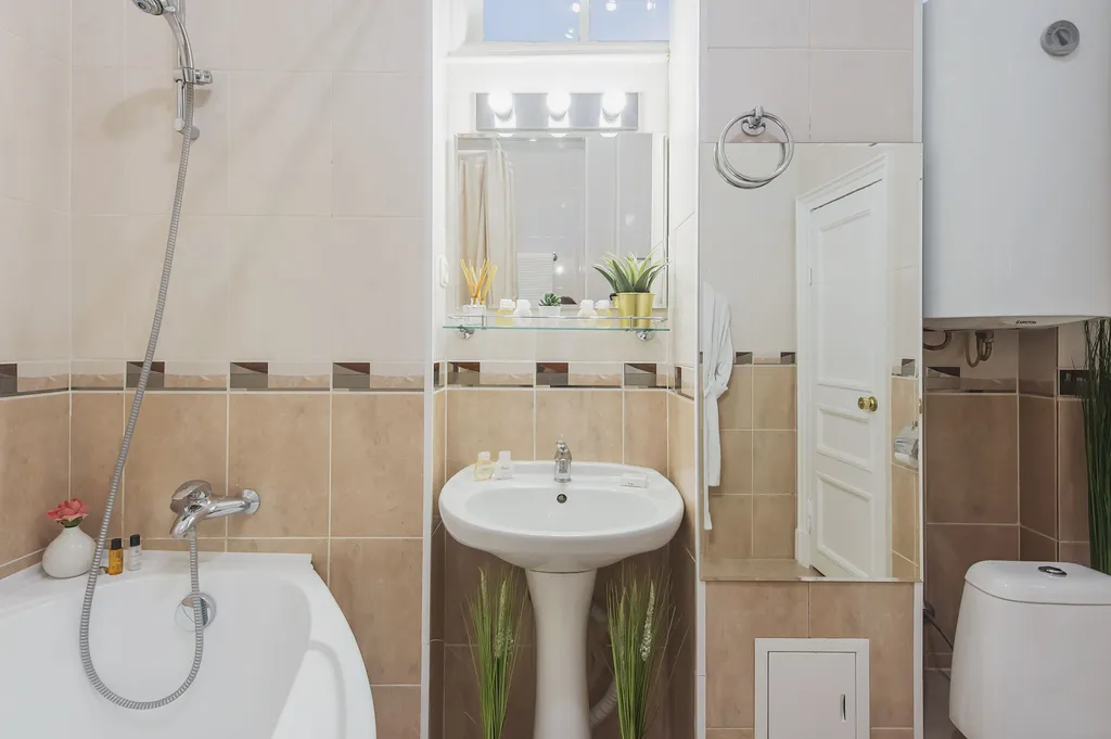 Квартира Генеральская квартира прямо у Кремля — Москва