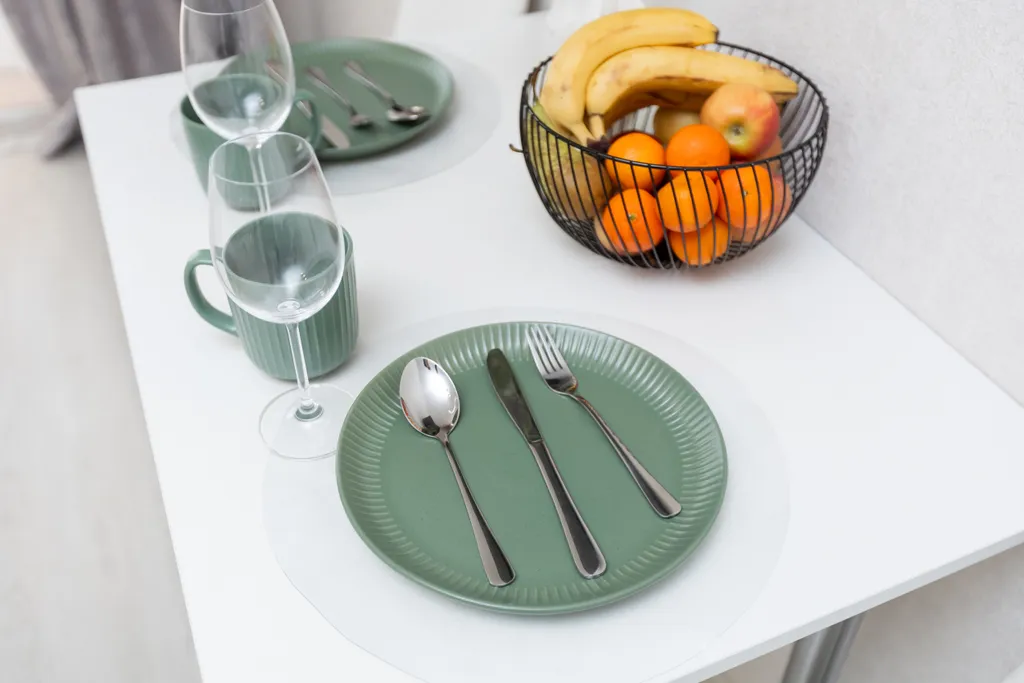 Уютная студия на хусаиновых