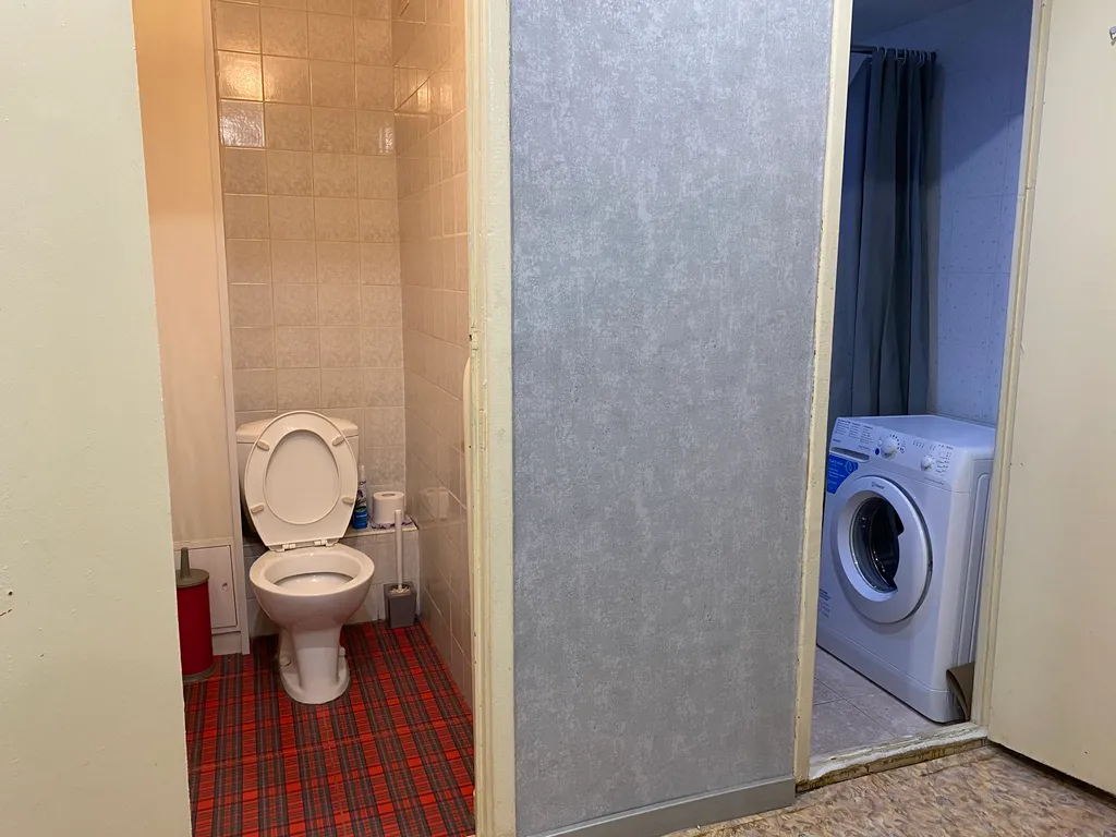 Квартира Уютная квартира в центре города — Екатеринбург