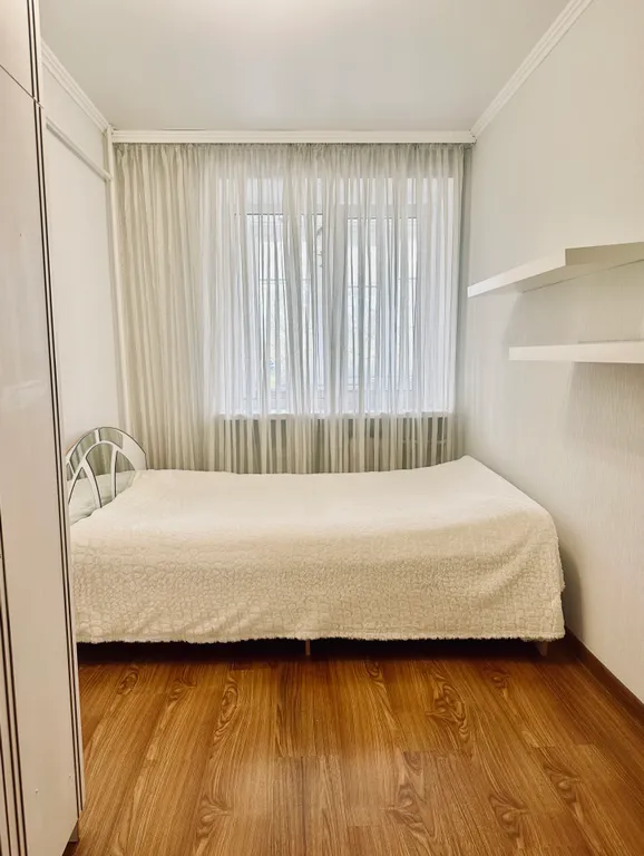 Квартира с душой, домашний уют и целебный воздух Кавказа