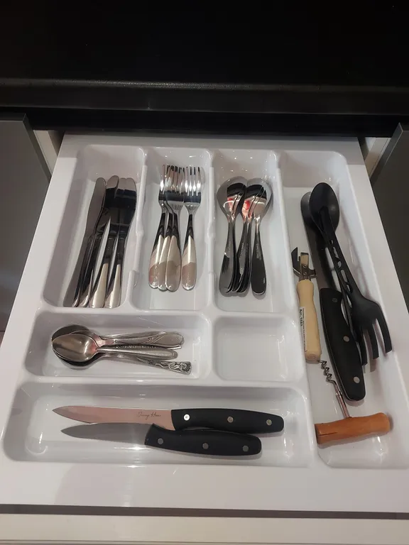 Прекрасная квартира в центре