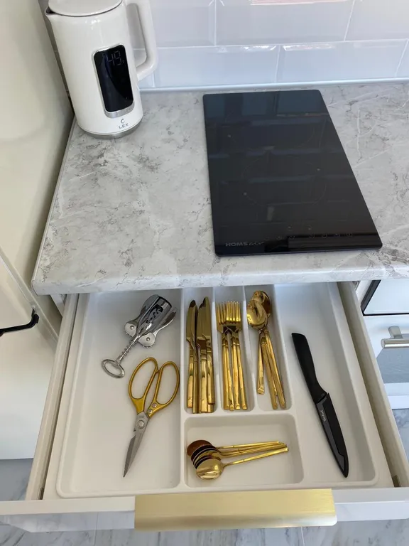 Квартира Уютная квартира в центре Сириус — Сириус