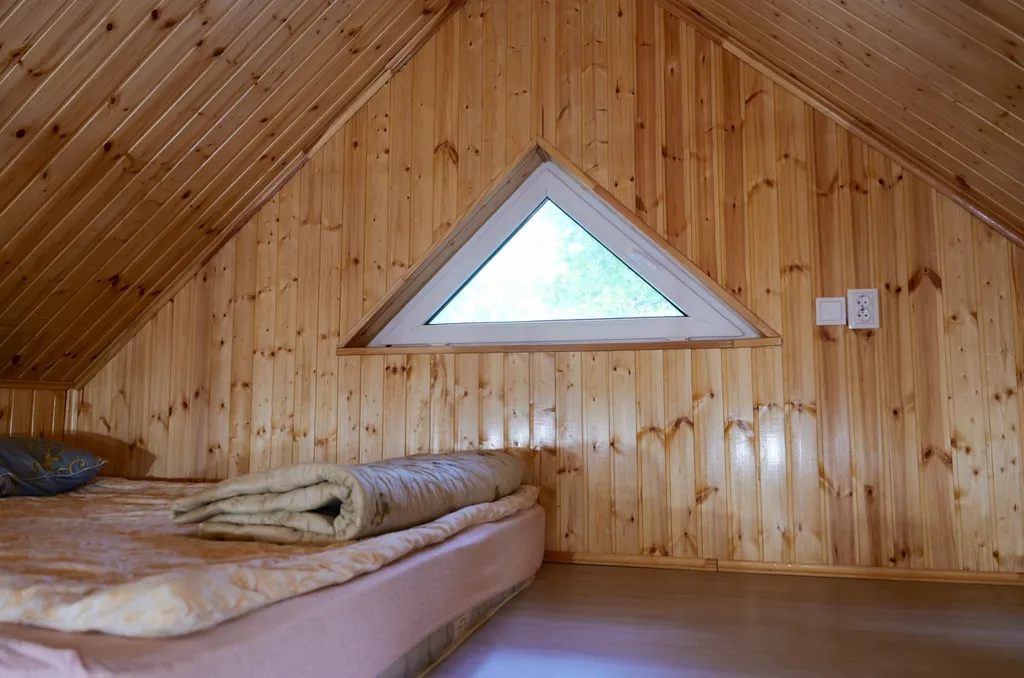 База отдыха Маленькая страна